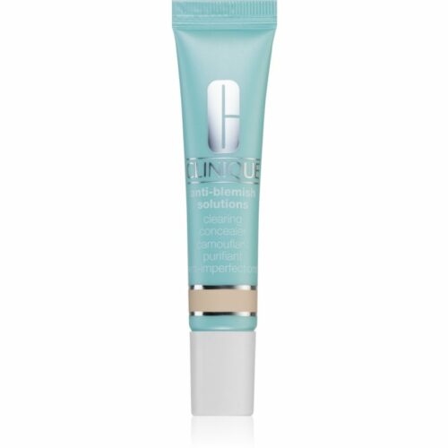 Clinique Anti-Blemish Solutions™ Clearing Concealer korektor pro všechny