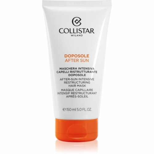 Collistar Special Hair In The Sun After-Sun Intensive Restructuring Hair