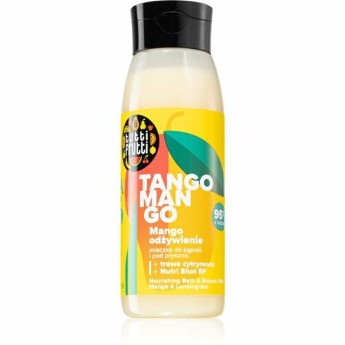 Farmona Tutti Frutti Tango Mango sprchové mléko pro