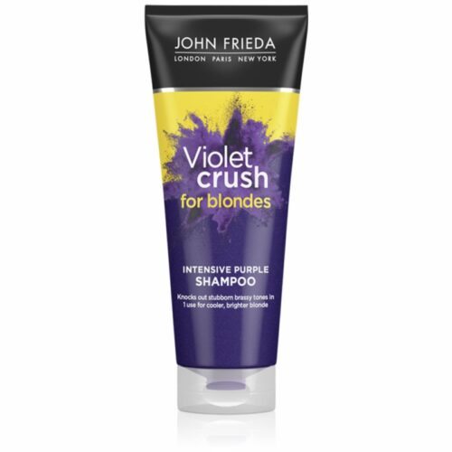 John Frieda Sheer Blonde Violet Crush fialový šampon