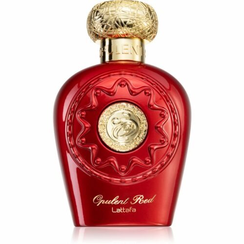 Lattafa Opulent Red parfémovaná voda