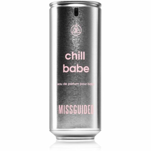 Missguided Chill Babe parfémovaná voda pro ženy 80