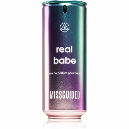 Missguided Real Babe parfémovaná