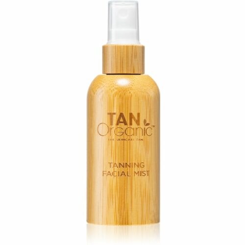 TanOrganic The Skincare Tan samoopalovací mlha