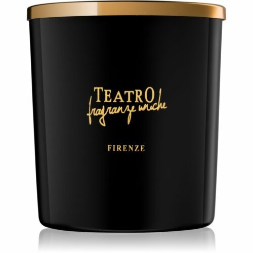 Teatro Fragranze Tabacco 1815 vonná