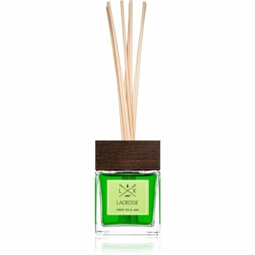 Ambientair Lacrosse Green Tea & Lime aroma difuzér s náplní 200