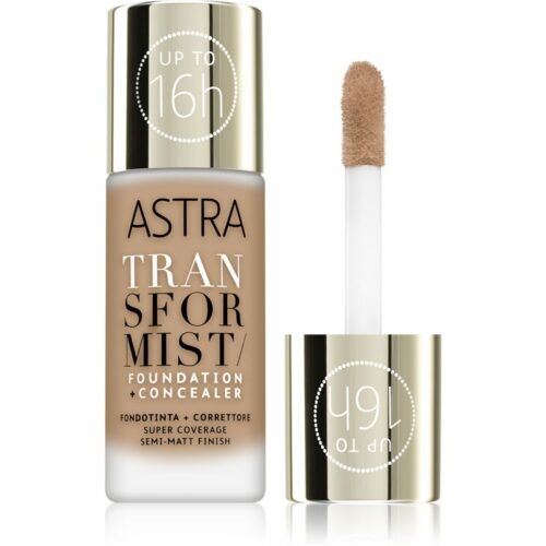 Astra Make-up Transformist dlouhotrvající make-up odstín