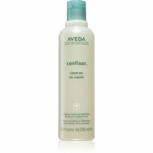 Aveda Confixor™ Liquid Gel gel na vlasy pro