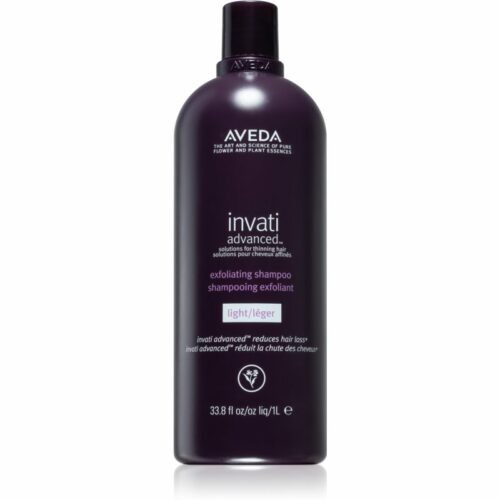 Aveda Invati Advanced™ Exfoliating Light Shampoo jemný čisticí