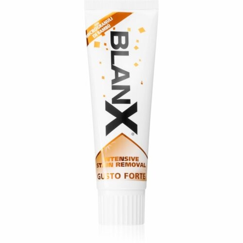 BlanX Intensive Stain Removal bělicí zubní