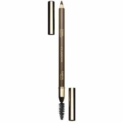 Clarins Eyebrow Pencil dlouhotrvající tužka na obočí odstín