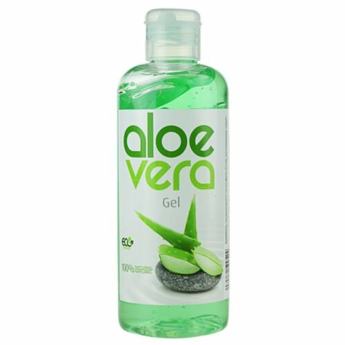 Diet Esthetic Aloe Vera regenerační gel na