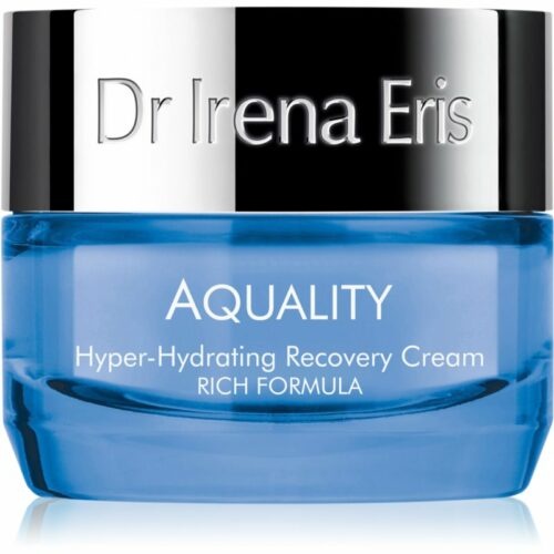 Dr Irena Eris Aquality hloubkově hydratační krém