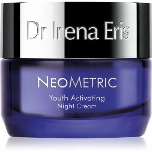 Dr Irena Eris Neometric omlazující noční krém pro