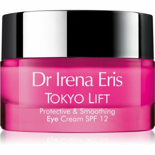 Dr Irena Eris Tokyo Lift vyhlazující oční