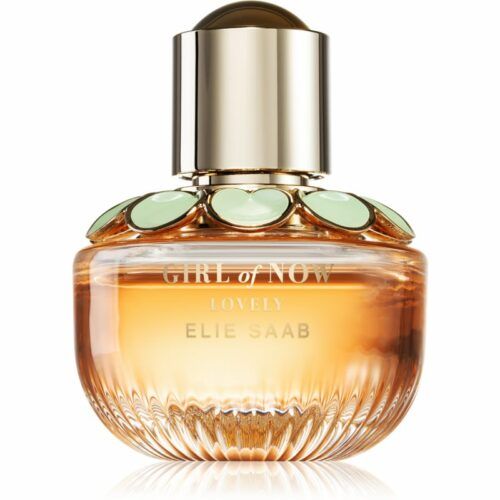 Elie Saab Girl of Now Lovely parfémovaná