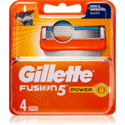 Gillette Fusion5 Power náhradní