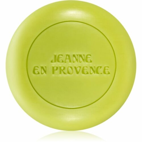 Jeanne en Provence Verveine Agrumes luxusní
