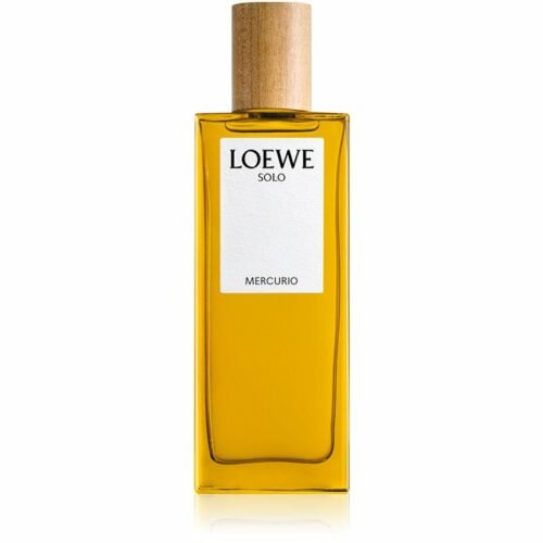 Loewe Solo Mercurio parfémovaná voda pro muže