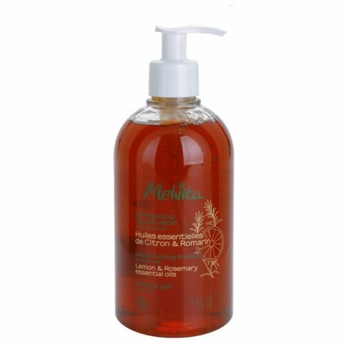 Melvita Extra-Gentle Shower Shampoo jemný čisticí šampon