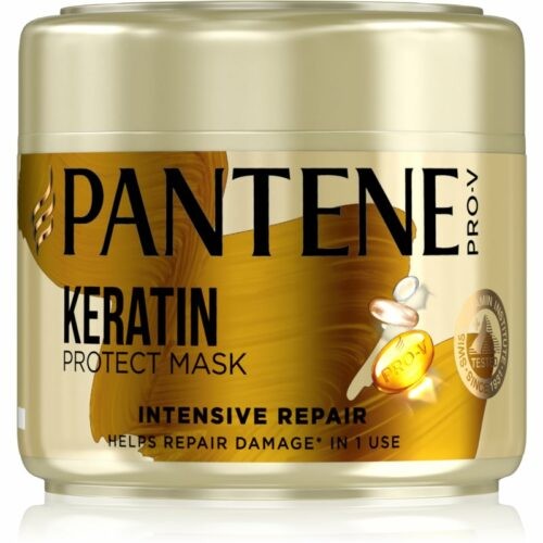Pantene Intensive Repair Mask regenerační maska na vlasy pro