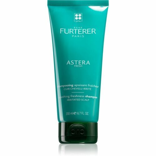 René Furterer Astera zklidňující šampon pro podrážděnou