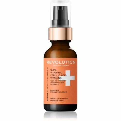 Revolution Skincare Vitamin C 12