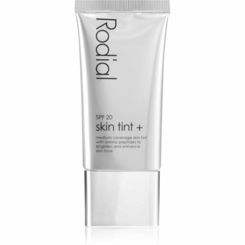 Rodial Skin Tint + SPF 20 lehký tónovací krém s hydratačním