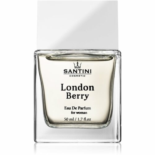 SANTINI Cosmetic London Berry parfémovaná voda