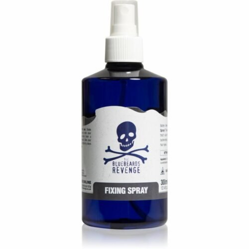 The Bluebeards Revenge Fixing Spray fixační sprej