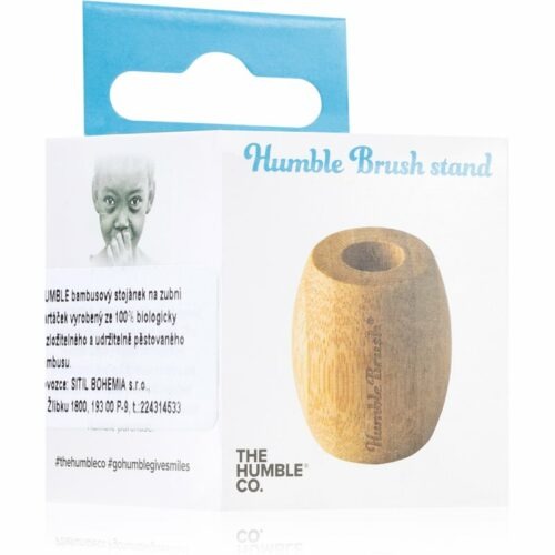 The Humble Co. Brush Stand stojan