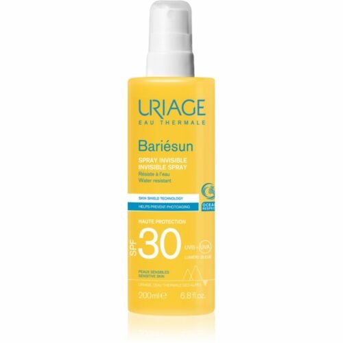 Uriage Bariésun Spray SPF 30 ochranný sprej