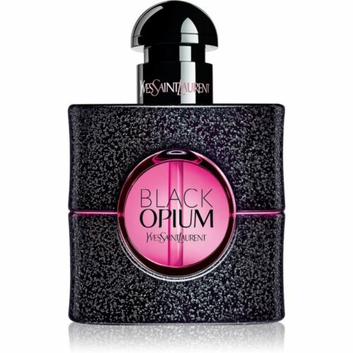 Yves Saint Laurent Black Opium Neon parfémovaná