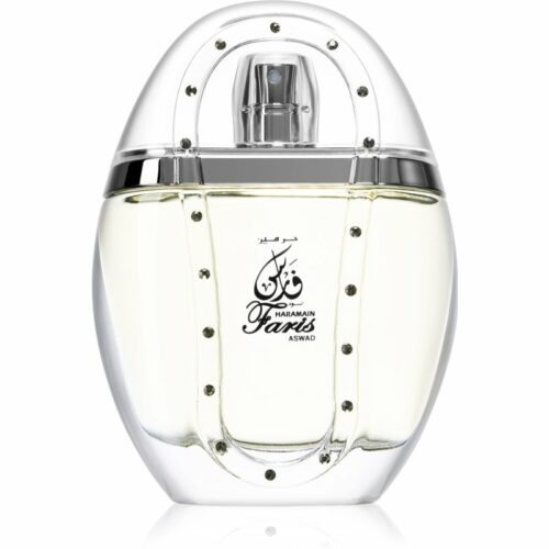 Al Haramain Faris Aswad parfémovaná voda