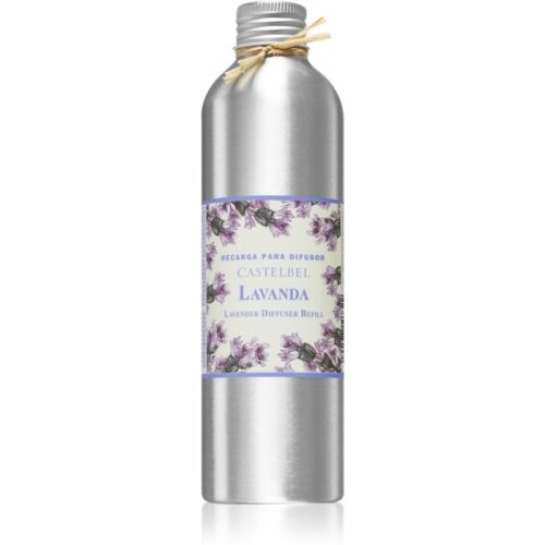 Castelbel Lavender náplň do aroma