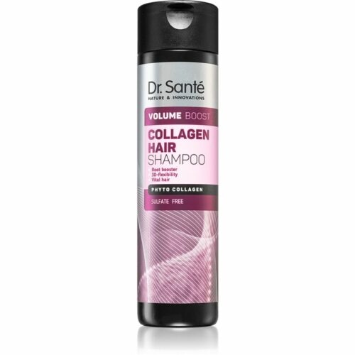 Dr. Santé Collagen posilující šampon pro hustotu vlasů