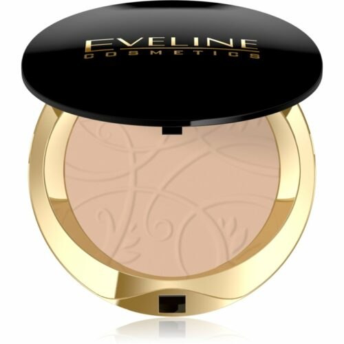 Eveline Cosmetics Celebrities Beauty kompaktní minerální pudr