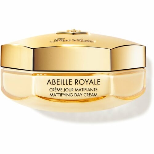 GUERLAIN Abeille Royale Mattifying Day Cream matující