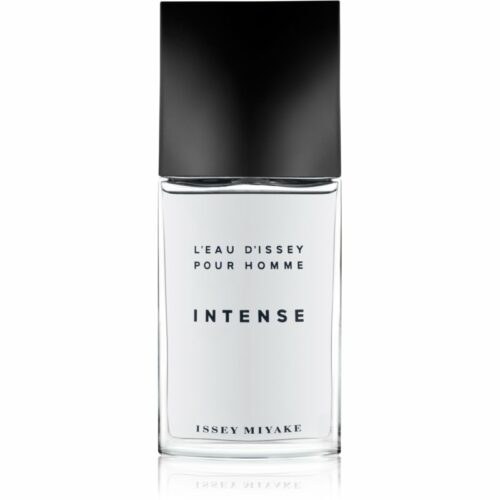 Issey Miyake L'Eau d'Issey Pour Homme Intense toaletní