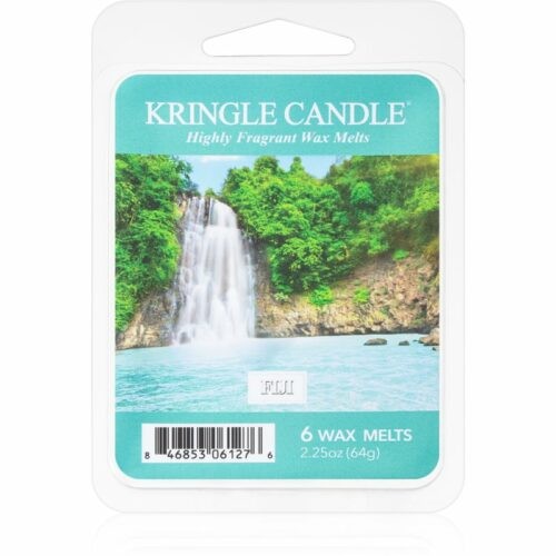 Kringle Candle Fiji vosk do