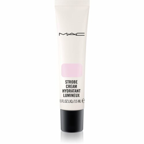 MAC Cosmetics Mini Strobe Cream hydratační krém pro