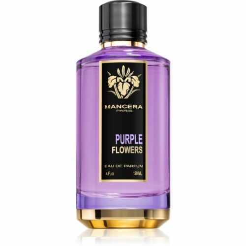 Mancera Purple Flowers parfémovaná voda pro
