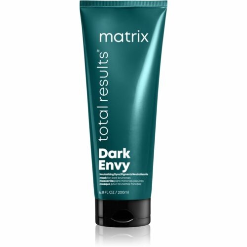 Matrix Dark Envy maska neutralizující mosazné