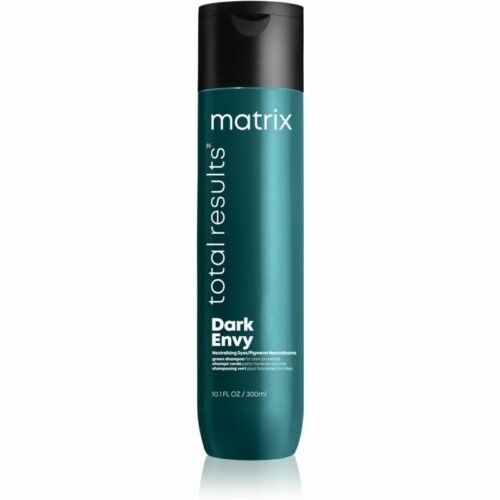 Matrix Dark Envy šampon neutralizující mosazné
