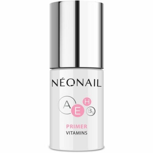 NeoNail Primer Vitamins podkladová báze pro