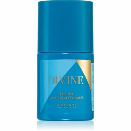 Oriflame Divine deodorant roll-on pro ženy