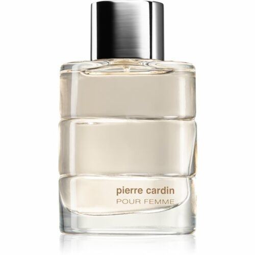Pierre Cardin Pour Femme parfémovaná voda