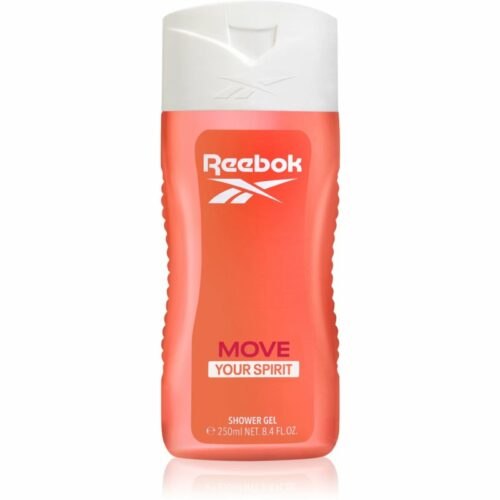 Reebok Move Your Spirit svěží sprchový gel