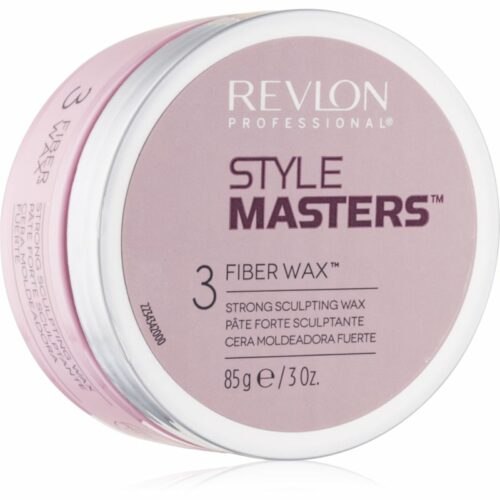 Revlon Professional Style Masters Creator tvarující vosk pro