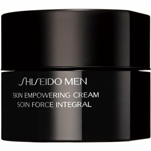 Shiseido Men Skin Empowering Cream posilující krém
